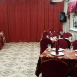 Café O Sonho À l'intérieur
