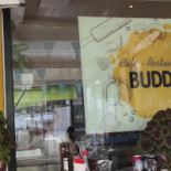 Buddhi À l'intérieur