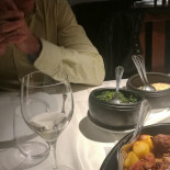 O Mário Boisson