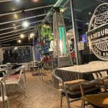 Complexo Cafe Snack Innen