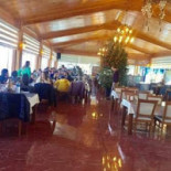 Complexo Cafe Snack Innen