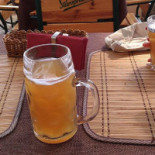 Taberna A Lenha Drink