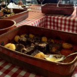 Taberna A Lenha Food