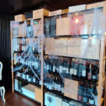 Taberna Gracinda Carta