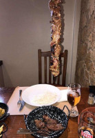 Restaurante À Roda Do Tacho drink