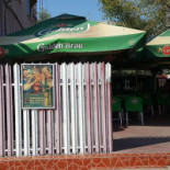 Tasquinha Caranga Exterior