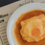Cafe Ronca Nourriture