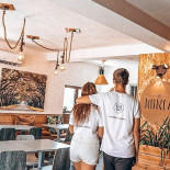 Cafe Ronca Boisson
