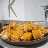 Cafe Ronca Nourriture