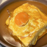 Cafe Ronca Nourriture