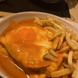 Cafe Ronca Nourriture