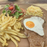 Cafe Ronca Nourriture
