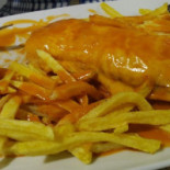 Cafe Ronca Nourriture