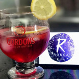 Cafe Ronca Boisson