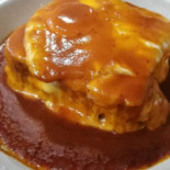 Cafe Ronca Nourriture