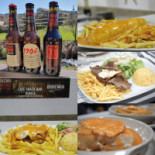 Cafe Ronca Carte