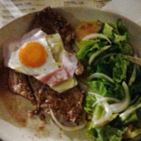 Cafe Ronca Nourriture