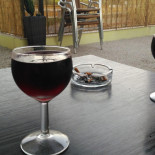 Cafe Ronca Boisson