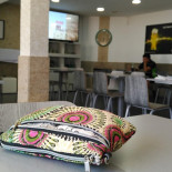 Cafe Ronca À l'intérieur