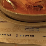 Cafe Ronca Boisson