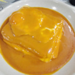 Cafe Ronca Nourriture
