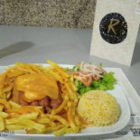 Cafe Ronca Nourriture