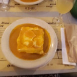 Cafe Ronca Nourriture