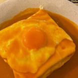 Cafe Ronca Nourriture