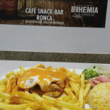 Cafe Ronca Nourriture
