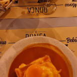 Cafe Ronca Nourriture