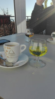 Cafe-Restaurante Lumumba drink