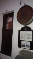 Cafe-Restaurante Lumumba outside