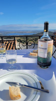 Cafe-Restaurante Lumumba drink