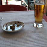 Papas E Bolos Bebida