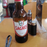 Papas E Bolos Boisson