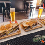 Lampiao Comida