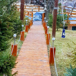 Bodeguilla Exterior