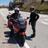 O Sobreiro Extérieur