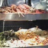 Ribeira do Poço Comida