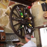 Ribeira do Poço À l'intérieur