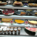 Ribeira do Poço Comida