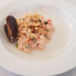 Garfo Torto O Nourriture