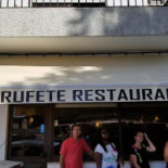 Rufete Exterior