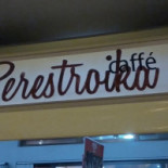 Perestroika Caffe Exterior