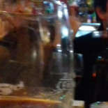 Perestroika Caffe À l'intérieur