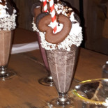 Perestroika Caffe Boisson