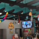 Café Pharmácia Exterior