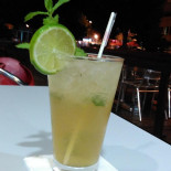Cafe Central Boisson