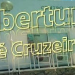 Cafe Cruzeiro Snack Logo