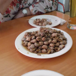 Farticos Comida